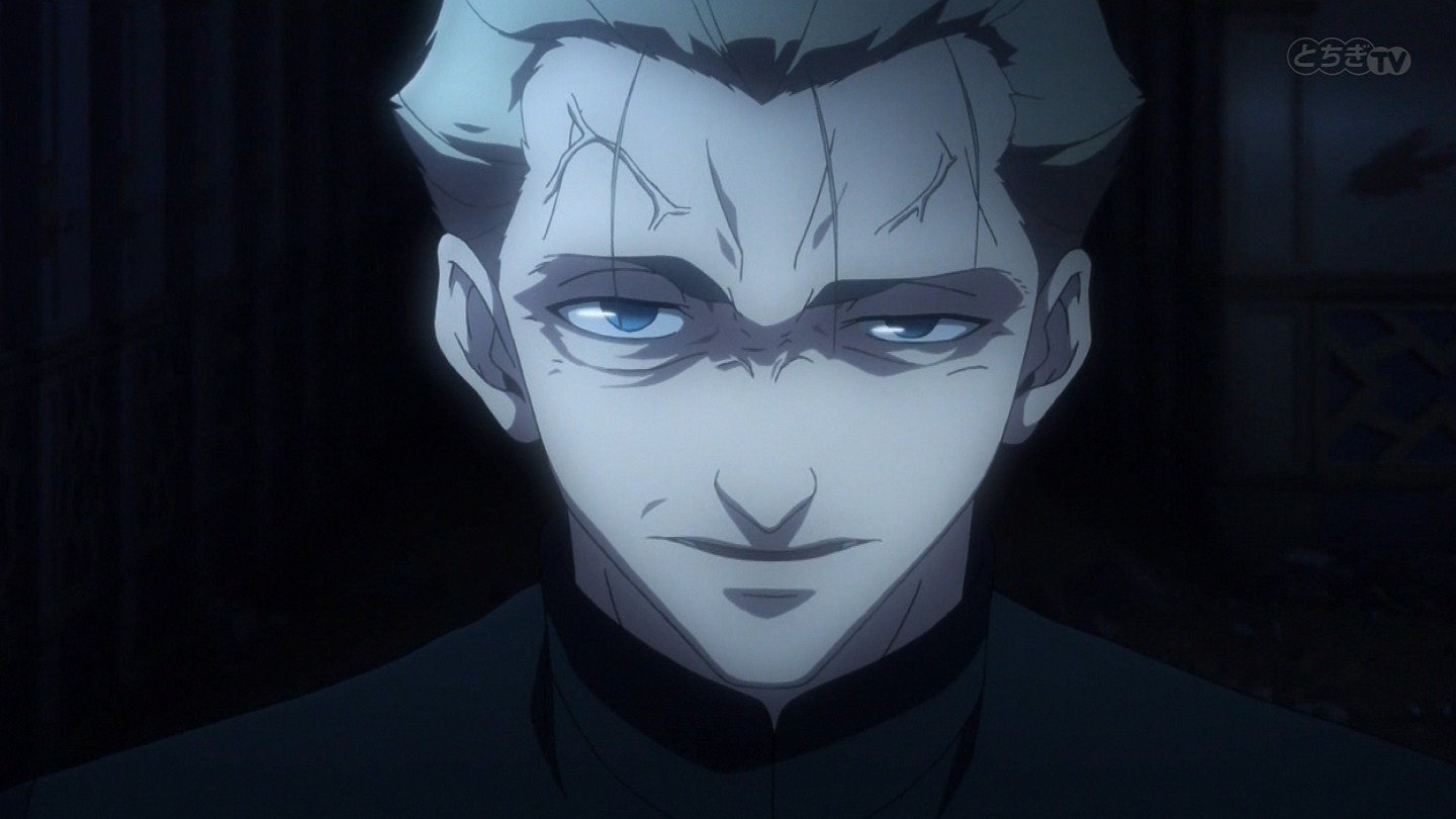 Twitter 上的 嘲笑のひよこ すすき 本日4月11日は Fate Zero のランサーのマスター ロード エルメロイ ケイネス エルメロイ アーチボルトの誕生日 おめでとう Fate Fatezero Typemoon ケイネス生誕祭 ケイネス生誕祭19 ケイネス エルメロイ