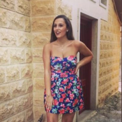 giselesamad7's tweet photo. #NewProfilePic https://t.co/cE0AXSMk1t