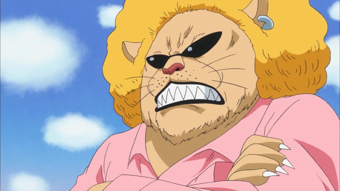 Twitter 上的 嘲笑のひよこ すすき 本日4月11日は One Piece のビッグ マム海賊団戦闘員 ペコムズの誕生日 おめでとう Onepiece ワンピース ペコムズ生誕祭 ペコムズ生誕祭19 4月11日はペコムズの誕生日 T Co Oyn86sdcxe Twitter