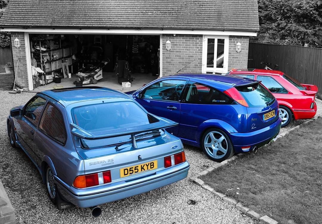 HeritageFord

📷: _dtbrown_

#heritageford #drivewaygoals #fordlife #sierra #focus #escort #rs #turbo #cosworth #focusrs #retake #drs #dtb #classicford #retroford