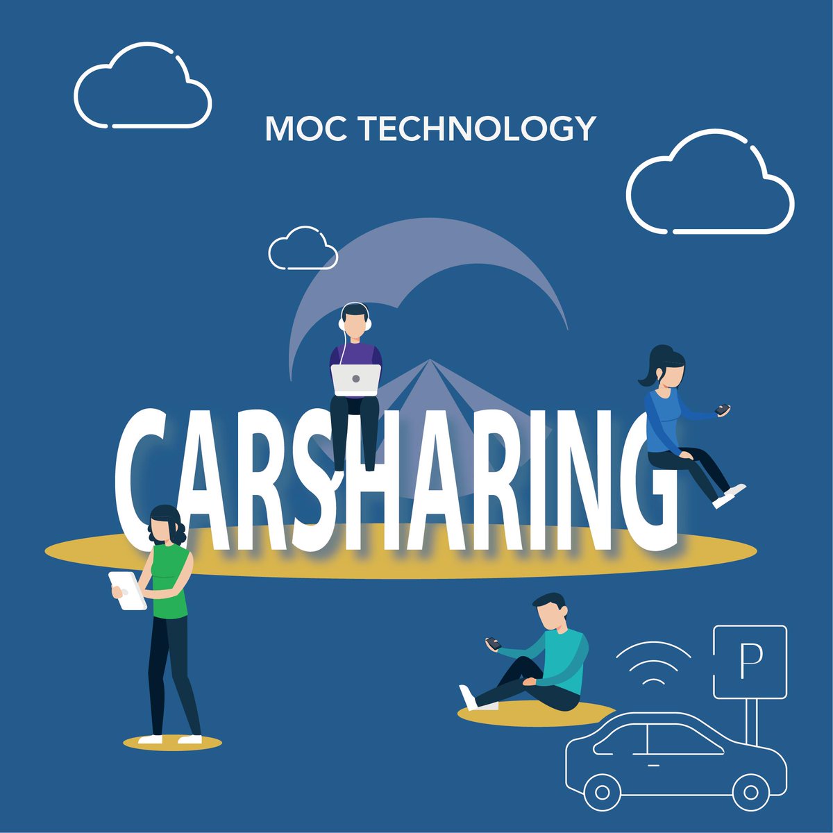 MoC Sharing (@mobilityoncloud) / Posts / X