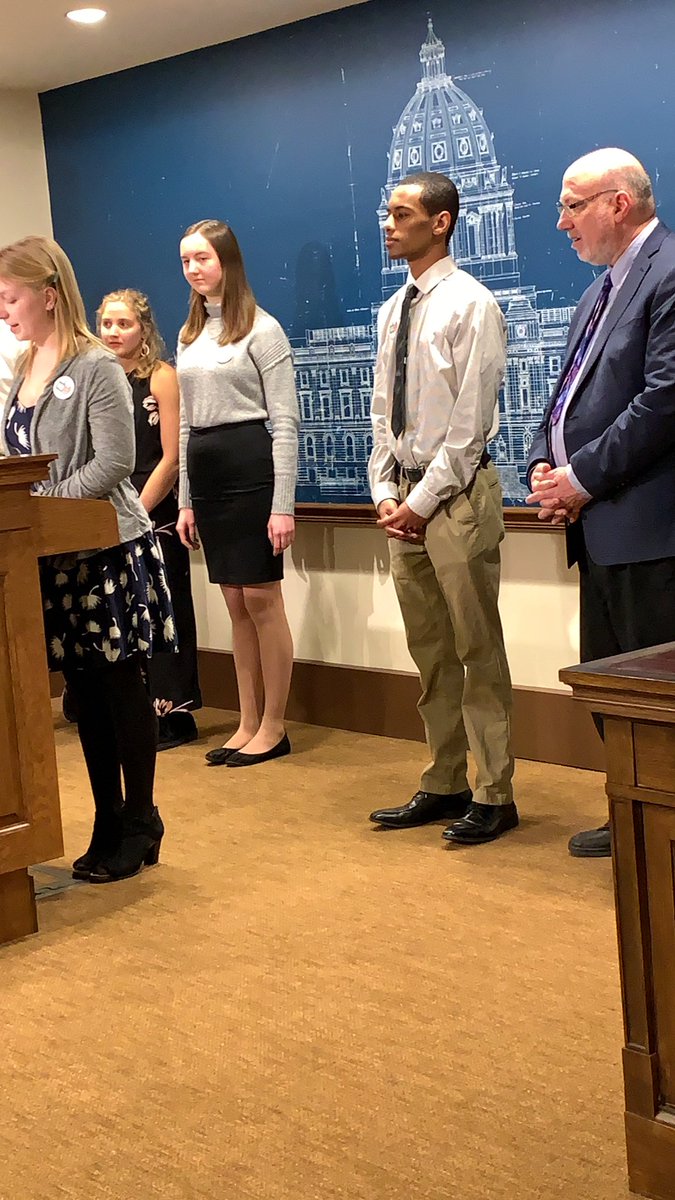 mncantwait's tweet image. “It is no secret that special interests are involved in this issue.” - Tiger Woku