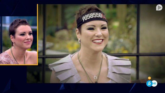 ghoficial's tweet photo. María Jesús define su paso por 'GH DÚO' con la palabra "superación". ¿Estás de acuerdo?

🔄 Sí
❤️ No

#GHDÚOFinal1 https://t.co/CGPhASrfNS