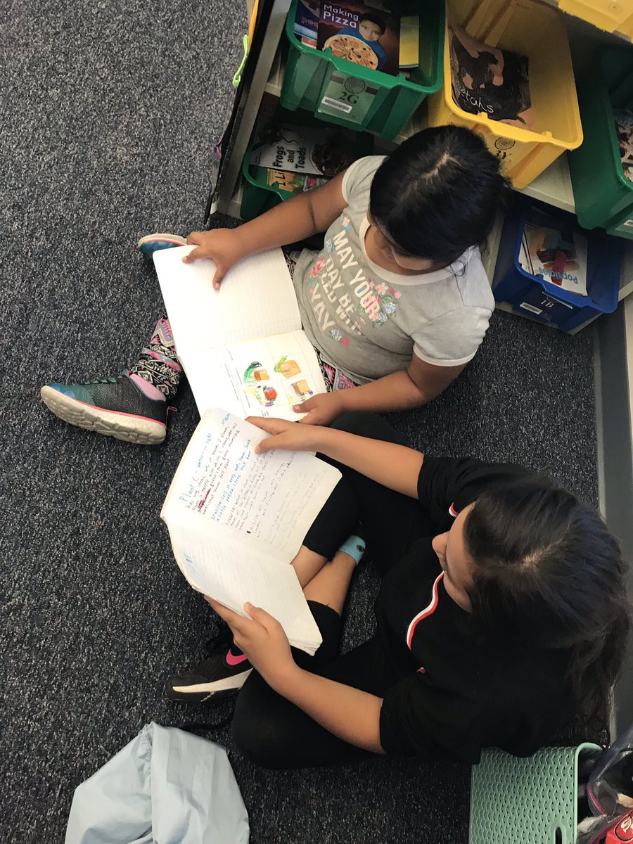 MsWolff85's tweet photo. Sharing our plant observations with our buddies again to see what’s changed in the last couple of weeks. @BobierBroncos @MsKarlman @VistaNGSS https://t.co/YDLYUtO8G6
