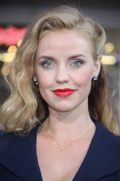 In fact, I\m a geek. Kelli Garner
Happy Birthday Beautiful Mam   