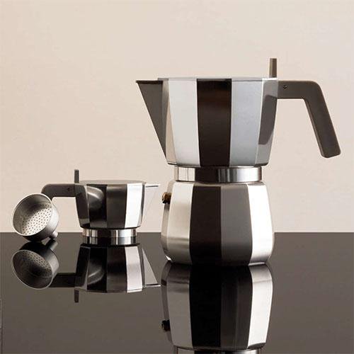unicahome's tweet photo. New MOKA stovetop espresso from Alessi is blooming and available at @Amusespot1 !

Check it out!
https://t.co/x8ZYbRXJaJ https://t.co/zuk0H40k6f
