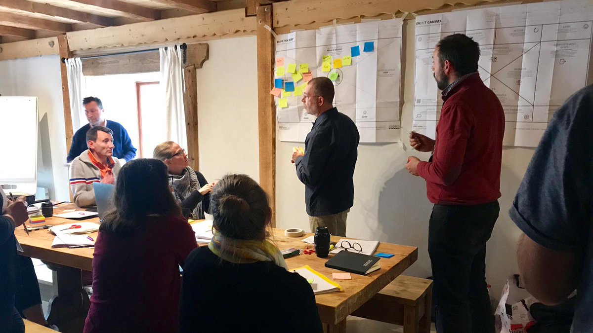 GRAIESLab's tweet photo. #10aprile positiva la prima giornata di lavoro di #Explorer a #LePontet in #Francia. Domani presentazione ufficiale del progetto nel #pianointegratoterritoriale #GraiesLab @InterregALCOTRA con @galcanavese @GiorgioMagrini @Coeurdesavoie @CamComTorino @ColdirettiTo @LiveUru https://t.co/tCvo7CEQ8P
