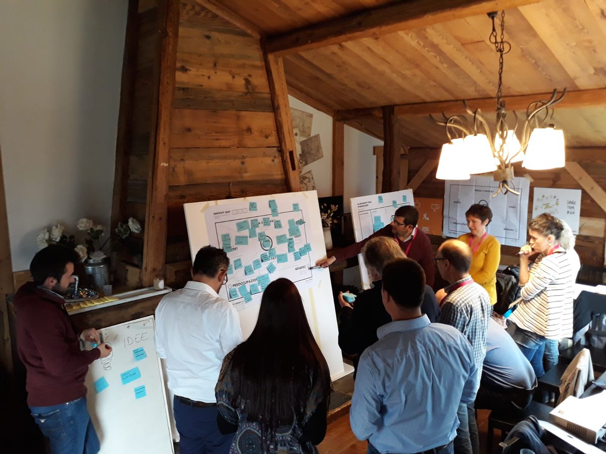 GRAIESLab's tweet photo. #10aprile positiva la prima giornata di lavoro di #Explorer a #LePontet in #Francia. Domani presentazione ufficiale del progetto nel #pianointegratoterritoriale #GraiesLab @InterregALCOTRA con @galcanavese @GiorgioMagrini @Coeurdesavoie @CamComTorino @ColdirettiTo @LiveUru https://t.co/tCvo7CEQ8P