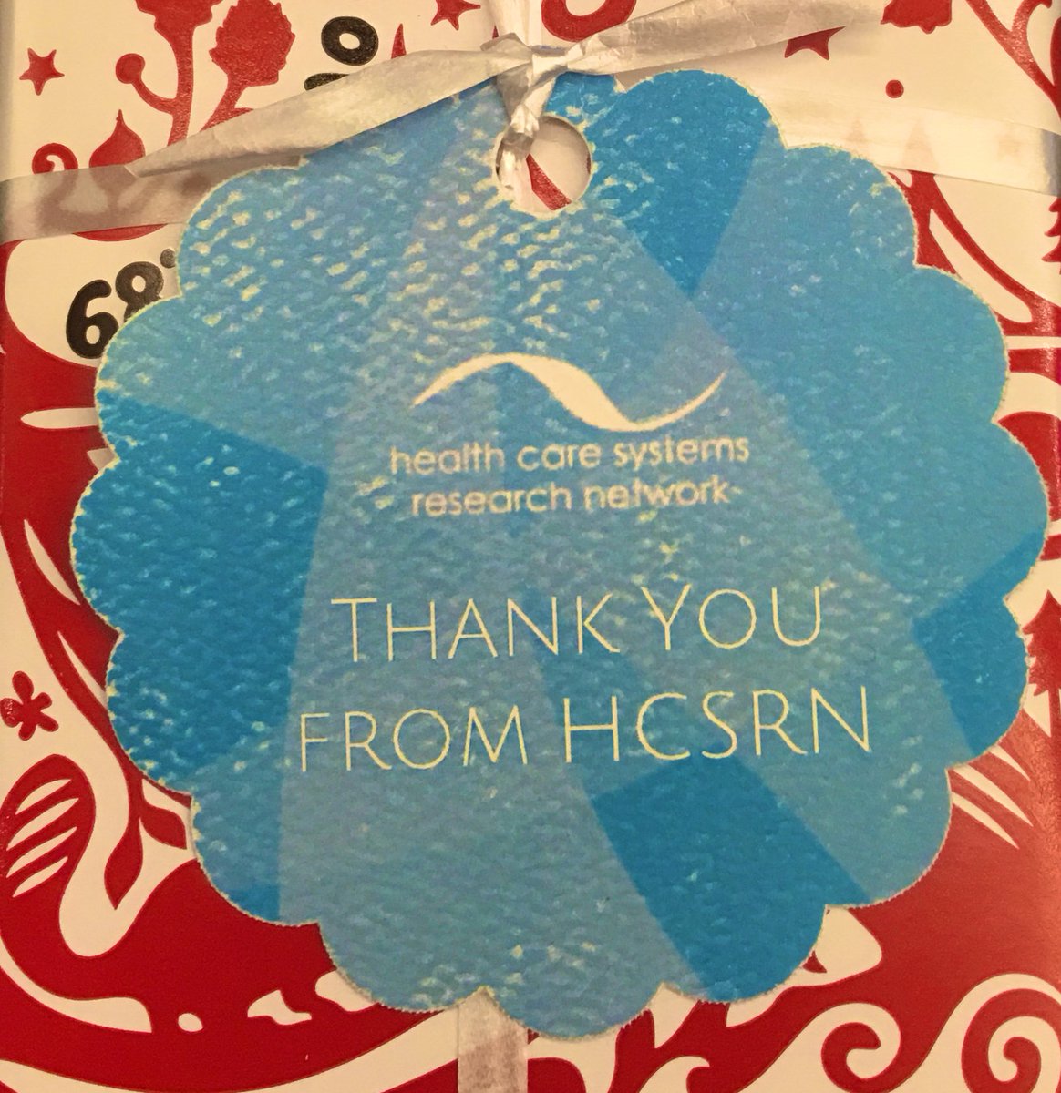 HCSRN's tweet photo. Can’t believe #HCSRN19 is over! Thank you SO much to the 419 people who joined us this week! Don’t forget to check out our abstracts published by @JPCRR &amp; our new articles on #data and #methods in #eGEMs. @AcademyHealth @aboutKP #healthcare #hcldr #BigData #BigDataAnalytics https://t.co/8iEU21LWP1