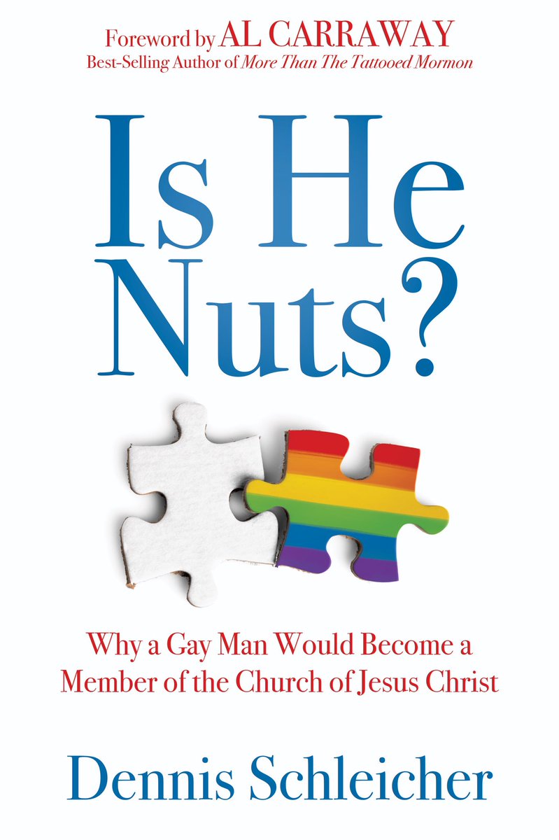 DenSchleicher's tweet photo. WIN A FREE BOOK I hope my story strengthens your faith in our Savior. I invite you on my journey as we #TurnUpTheLove together! Pre-order #IsHeNuts? on Amazon: #Win a #FREE copy: Follow @zijaleader Like this post Tag 3 friends who would be interested, in the comments below. 🙏🏻💜 https://t.co/GhNBzULK0J