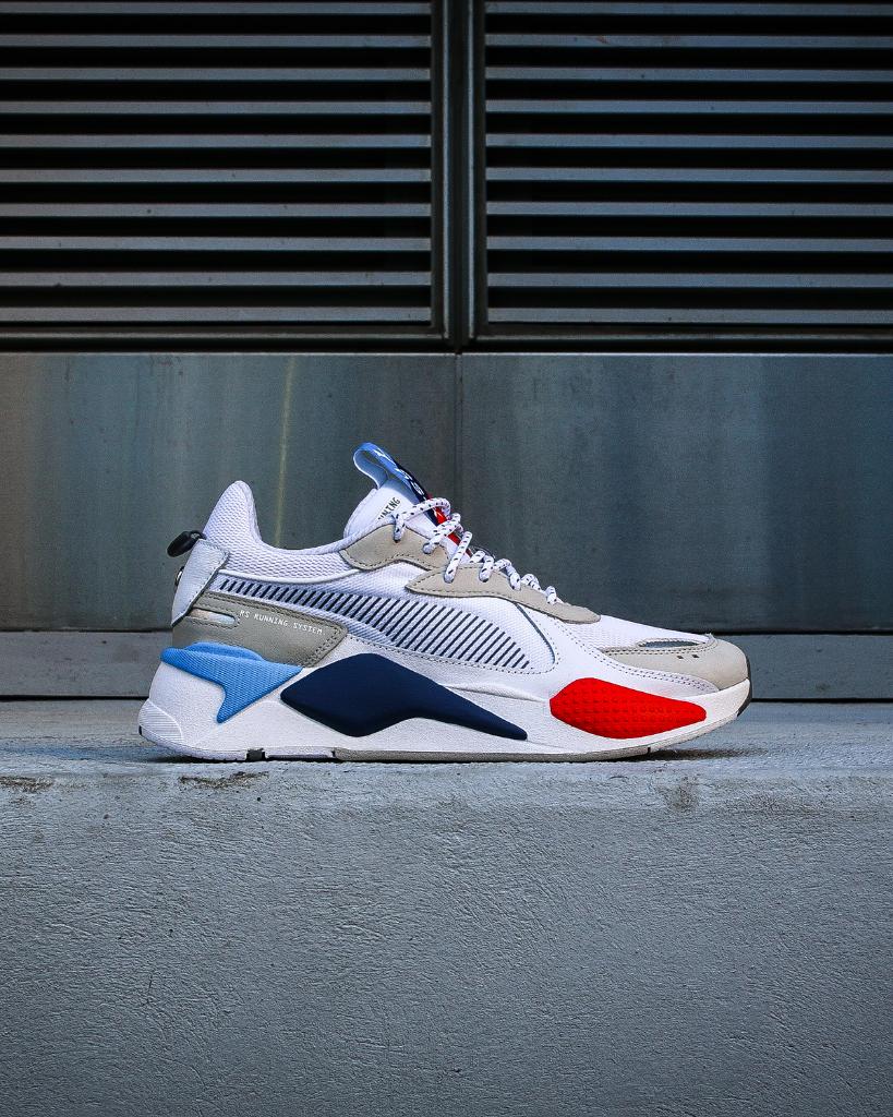 puma x bmw thunder