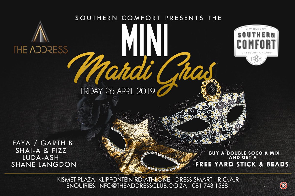 TheAddressCT's tweet image. 