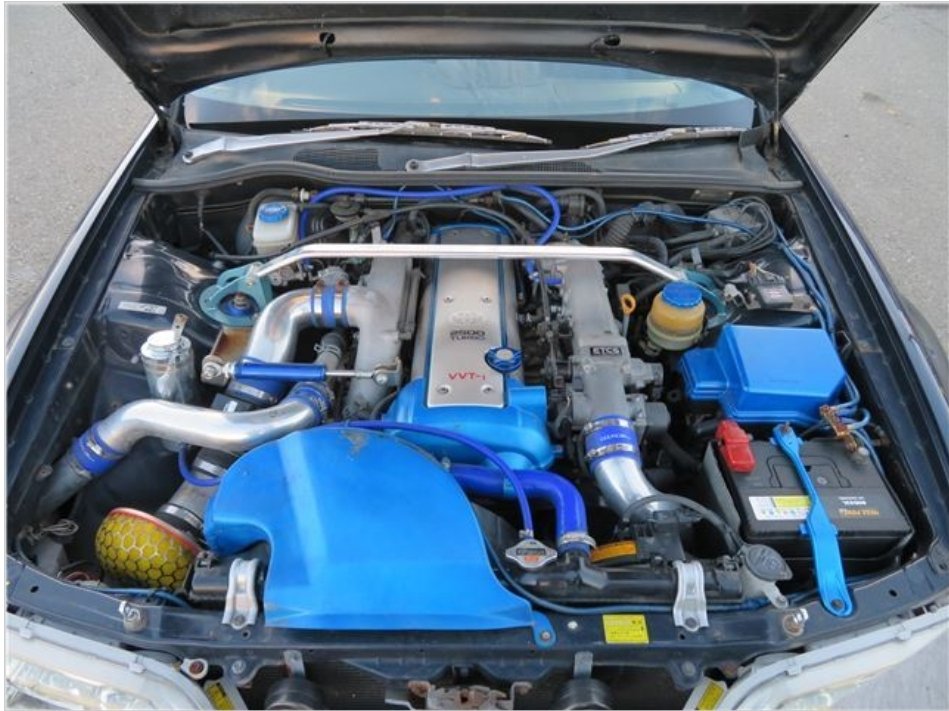 zapautoexport's tweet image. '96 Mark ll Tourer V. JZX-100. Turbo 5MT. 98k km/61k mi. 13,300 USD

If you would like more info- jeremy@zapautoexport.com 

日本語、英語どちらでも対応可能です

#Toyota #Markll #jdm #export #cars #japanese #auto #industry #supercars #luxurycars #classiccars #japan #auction #10x