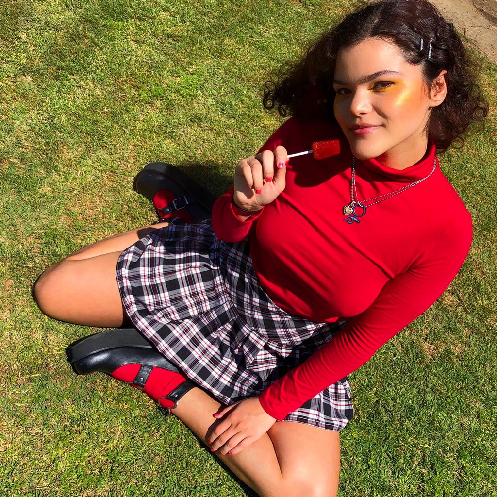 i felt so cute in San Diego (*^ -^*)