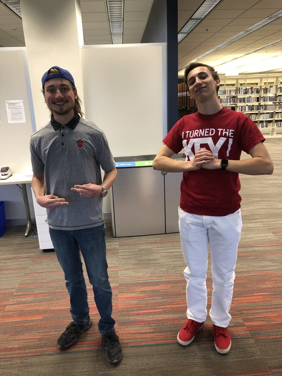 Wish there was a snap filter for this... petition to get snap filters for IUK. RT if you agree!