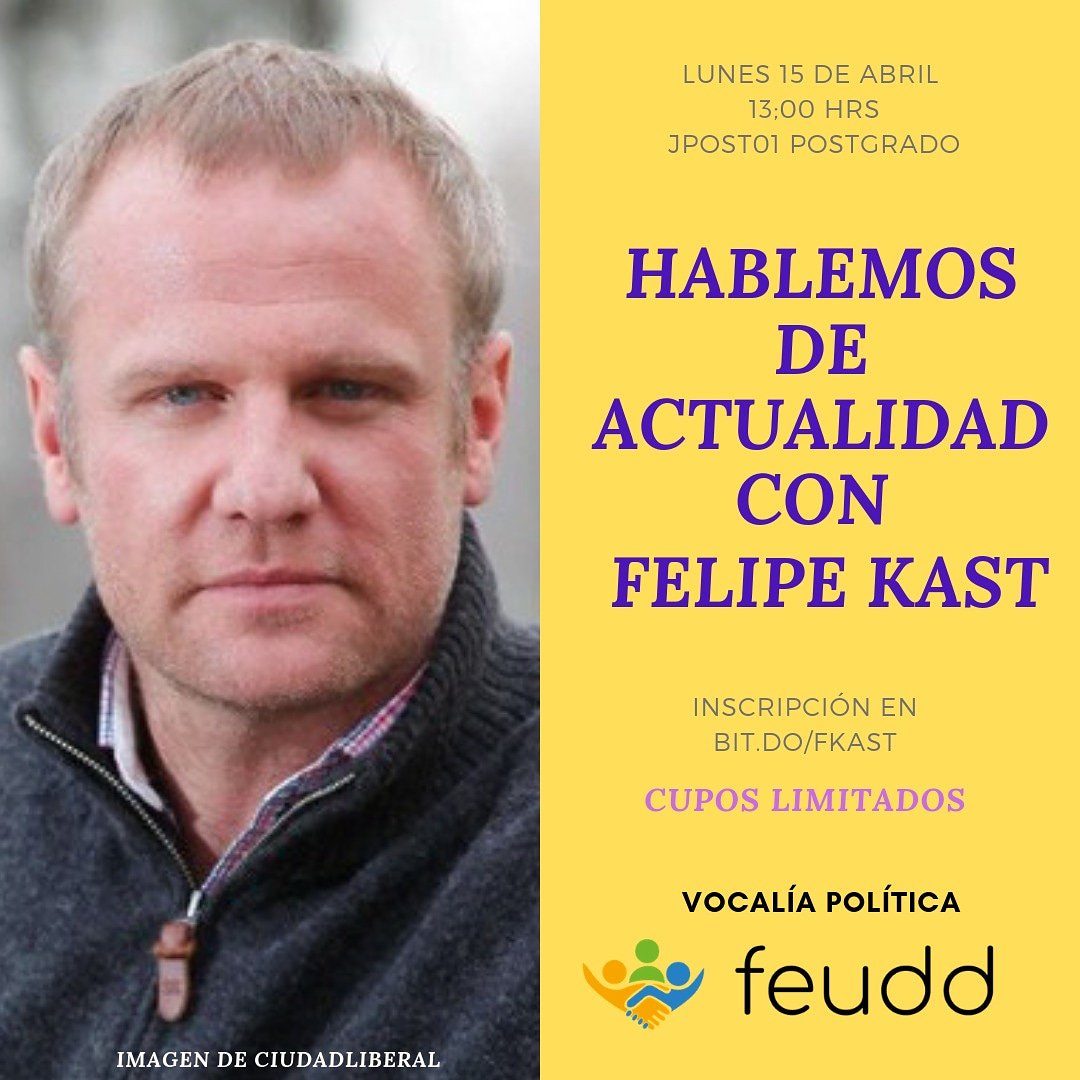FEUDD tweet media