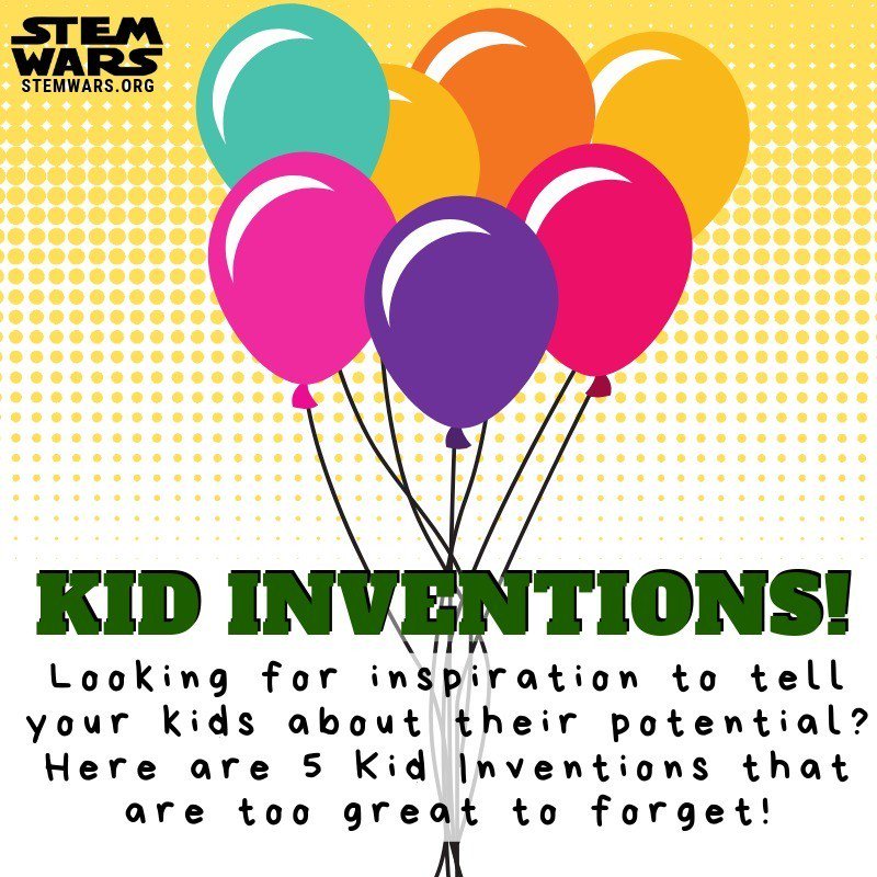 Stem Wars tweet media