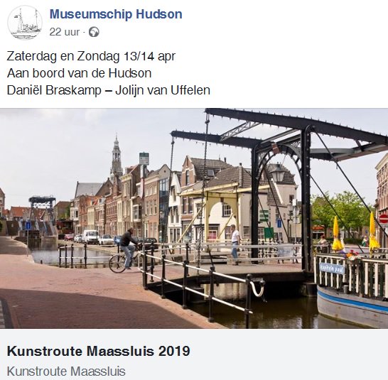 Museumschiphudson (@museumschiphuds) on Twitter photo 