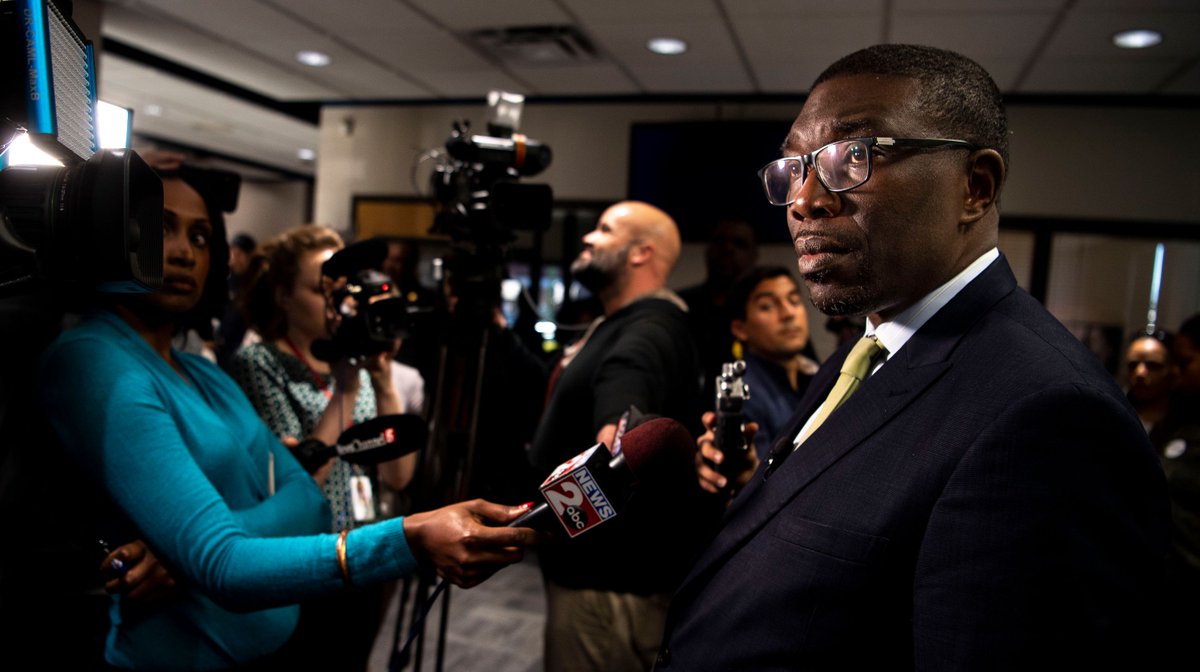 Support Dr. Shawn Joseph tweet media