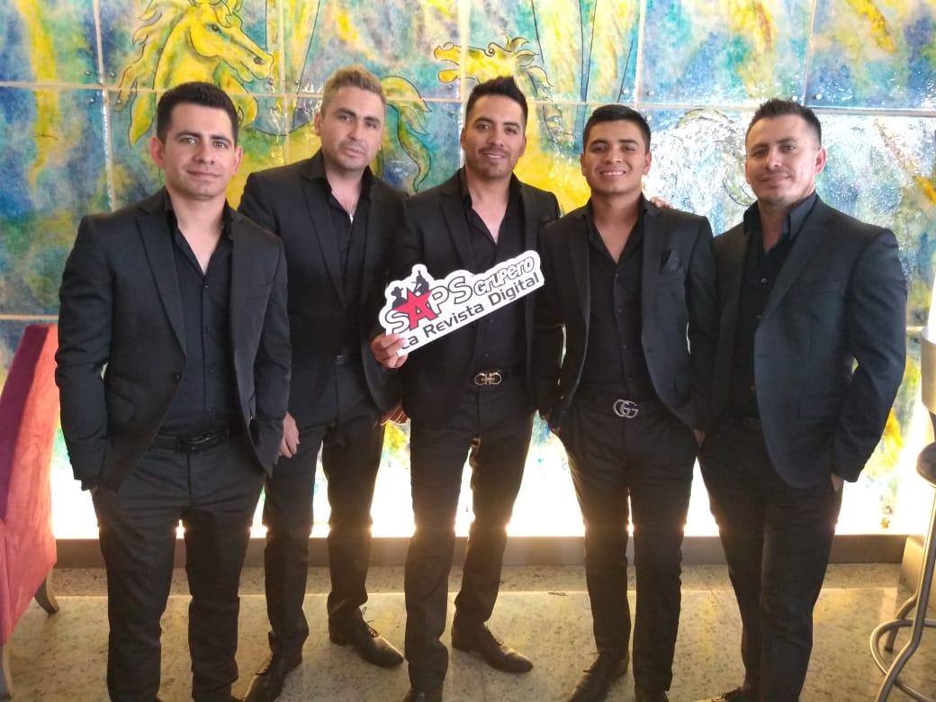 SAPS Grupero tweet media