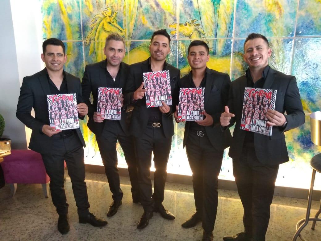 SAPS Grupero tweet media