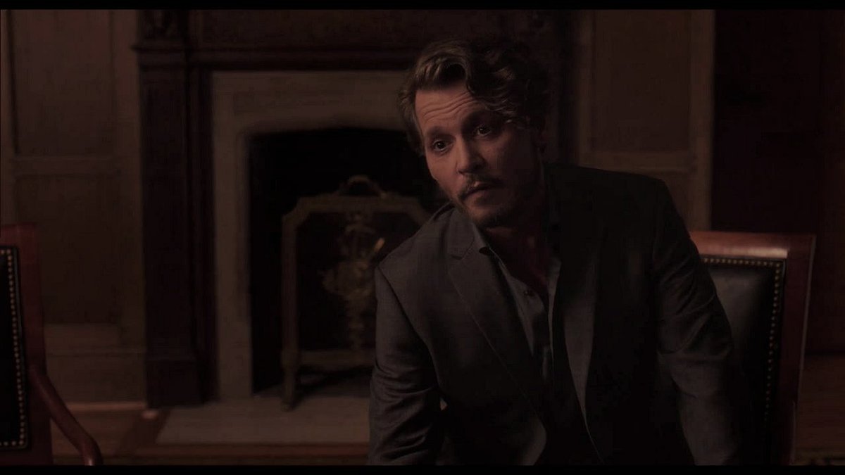 johnnydeppDE's tweet photo. #JohnnyDepp in #DerProfessor #TheProfessor https://t.co/Jmtqk54DWO