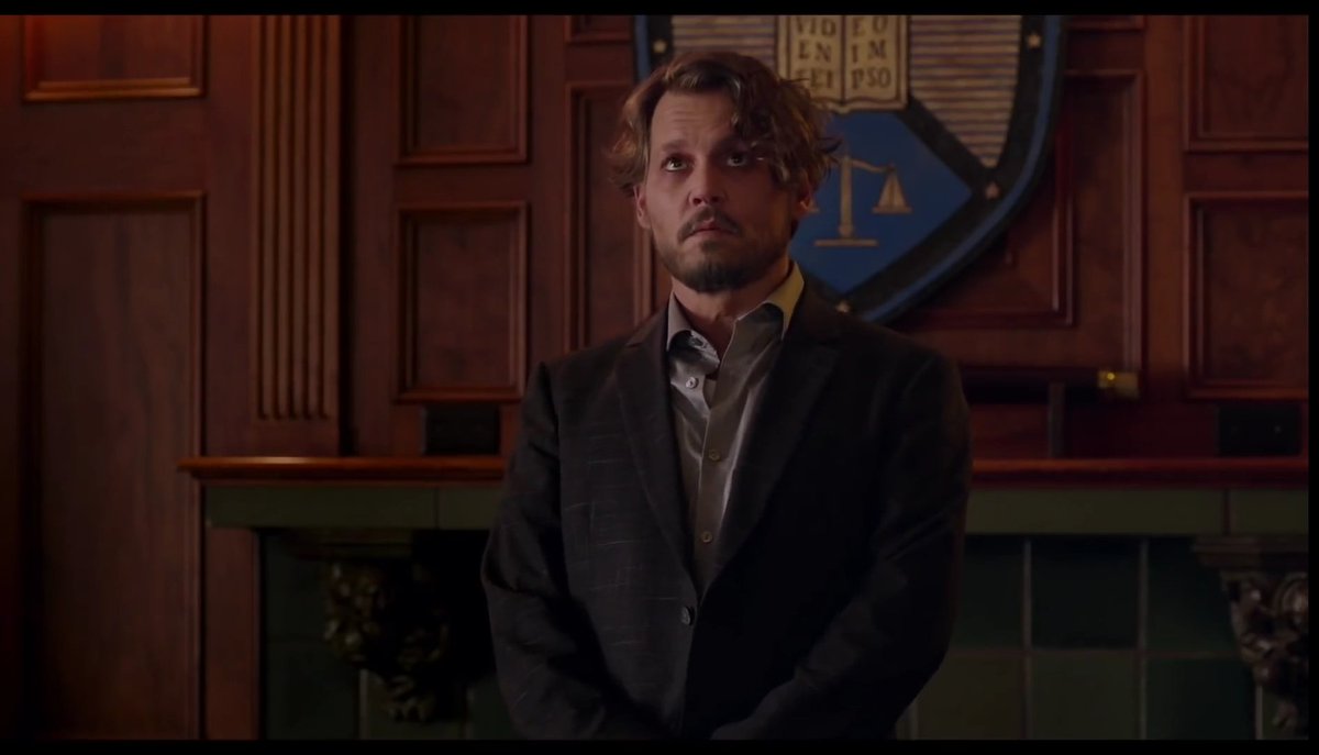 johnnydeppDE's tweet photo. #JohnnyDepp in #DerProfessor #TheProfessor https://t.co/Jmtqk54DWO