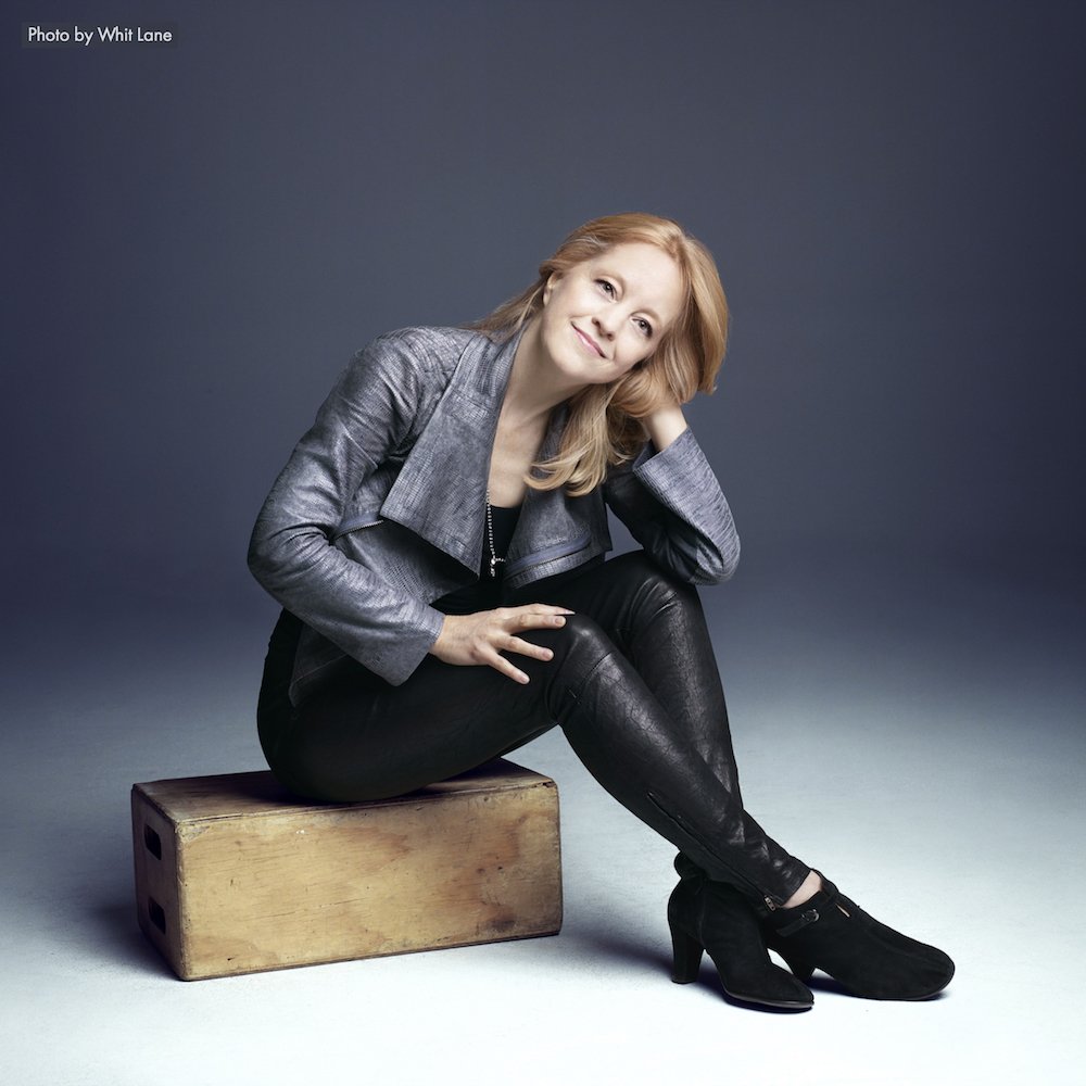 Nat'l Endow f/t Arts (@neaarts) on Twitter photo "To me, music is an expression of life."
Here's our tribute video celebrating 2019 #NEAJazzMaster <a href="/schneidermaria/">Maria Schneider</a>! go.usa.gov/xmYA4
Join us 4/15 for the 2019 NEA Jazz Masters Tribute Concert webcast live from <a href="/kencen/">The Kennedy Center</a> on arts.gov at 8pm ET! #NEAJazz19 "To me, music is an expression of life."
Here's our tribute video celebrating 2019 #NEAJazzMaster <a href="/schneidermaria/">Maria Schneider</a>! go.usa.gov/xmYA4
Join us 4/15 for the 2019 NEA Jazz Masters Tribute Concert webcast live from <a href="/kencen/">The Kennedy Center</a> on arts.gov at 8pm ET! #NEAJazz19