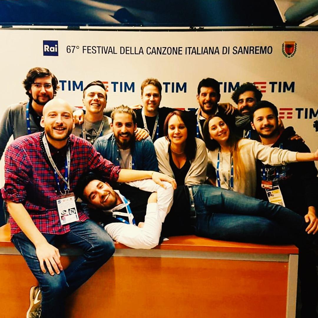 🗣️#Campuswave Radio sta per tornare #inonda!
💪#Eventi e novità in vista
Scopri tutto qui: ➡️ bit.ly/2D61VgS

#unige #radiouniversitaria #radio