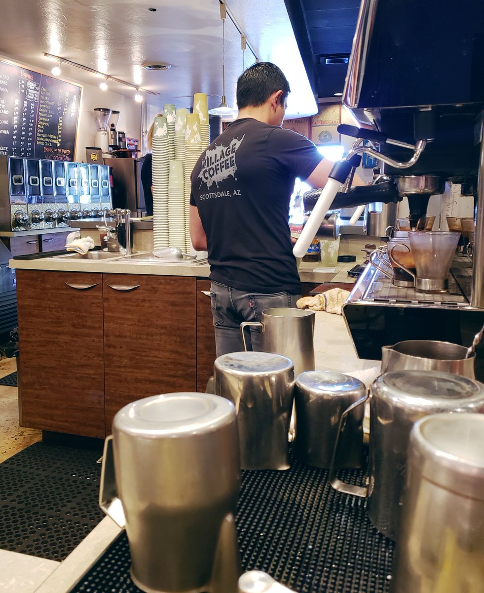 villagecoffee photo