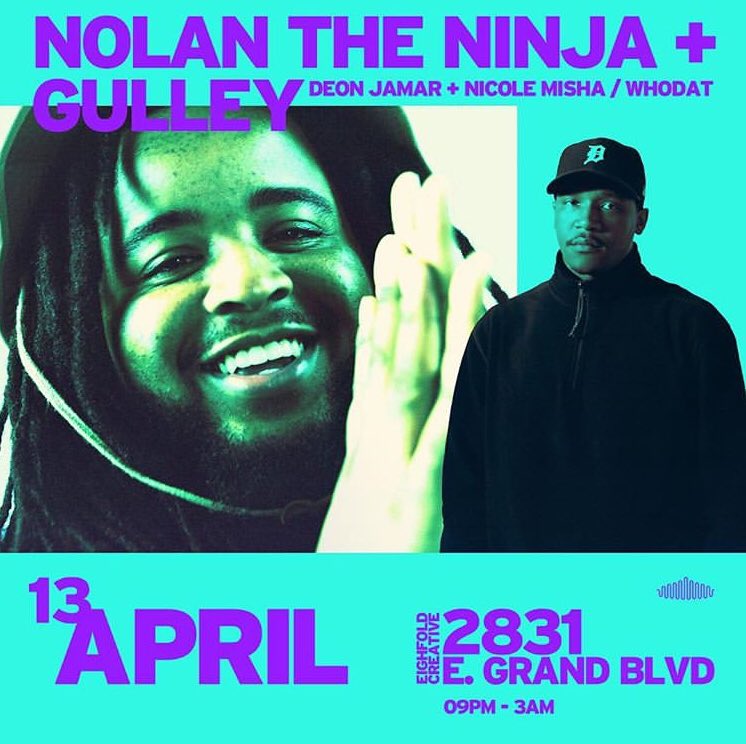 April 13th