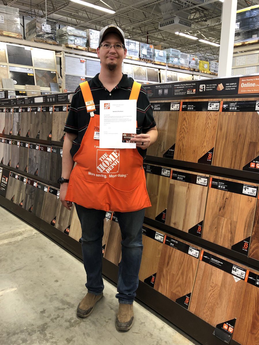 Big shout out to @tac5junky For being March D23/59 Specialist of the month!!! Thanks for driving Sales, Leads, Accounts, And Measures!!! #HulkSLAM