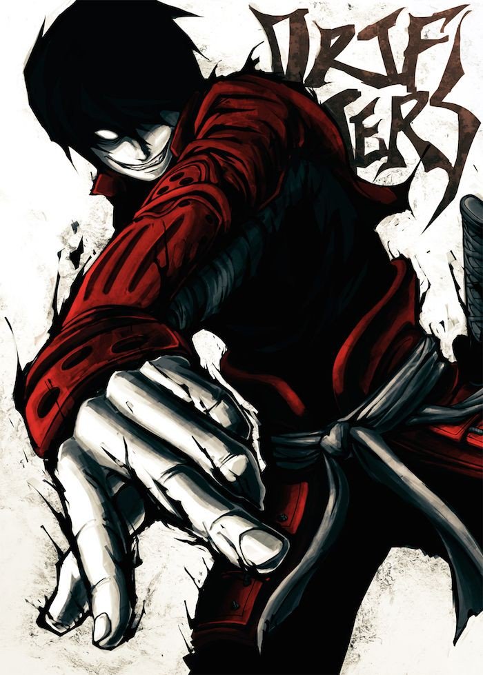 Drifters Season 2 Confirmed Or Canceled 2020 Release Everything