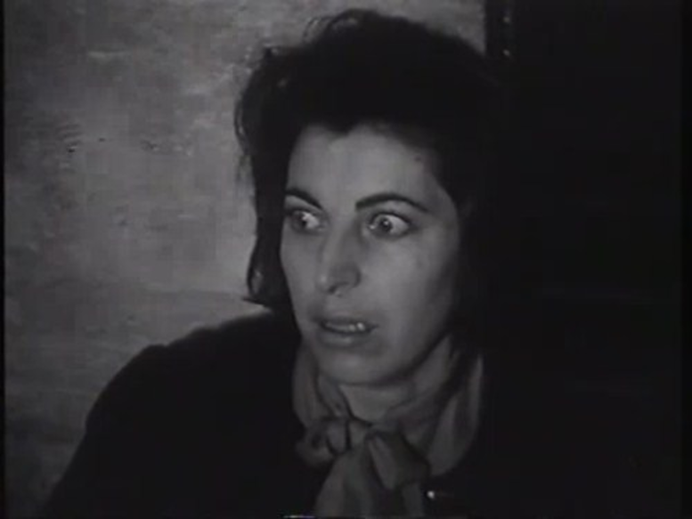EoKulturo's tweet photo. Angoroj (1964) estas la unua longdaŭra filmo originale parolata en Esperanto. #filmoj #esperantakulturo https://t.co/5iNK4fRTSz