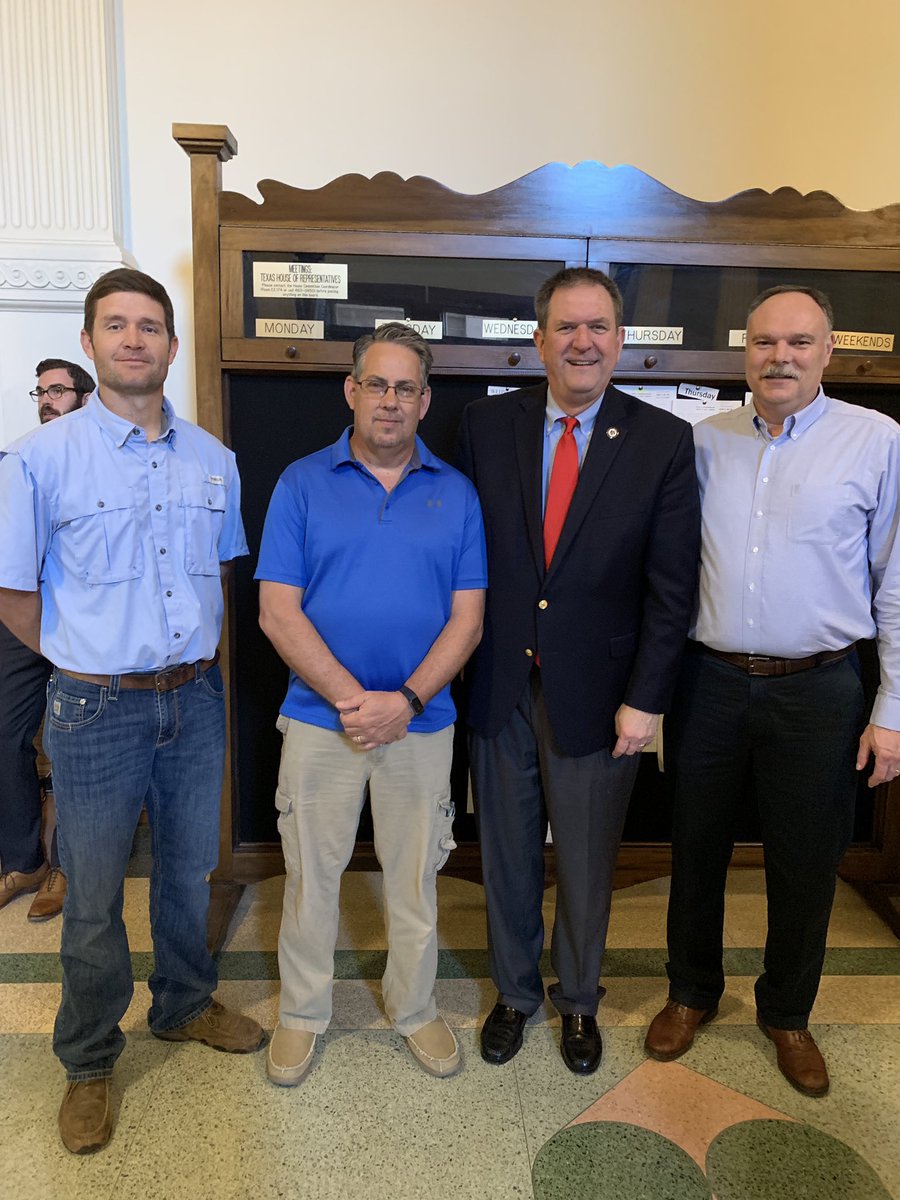 It’s was wonderful to see <a href="/AbileneFire/">Abilene Fire Dept</a> fighters from #HD71 in their #txlege!   <a href="/abifirefighters/">Abilene Fire Assoc</a> <a href="/CityOfAbilene/">City of Abilene, Texas</a> #FirstResponders #Heroes 🚒