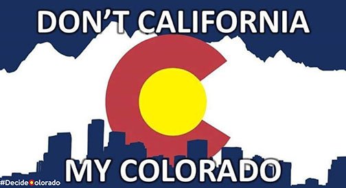 #DecideColorado tweet media