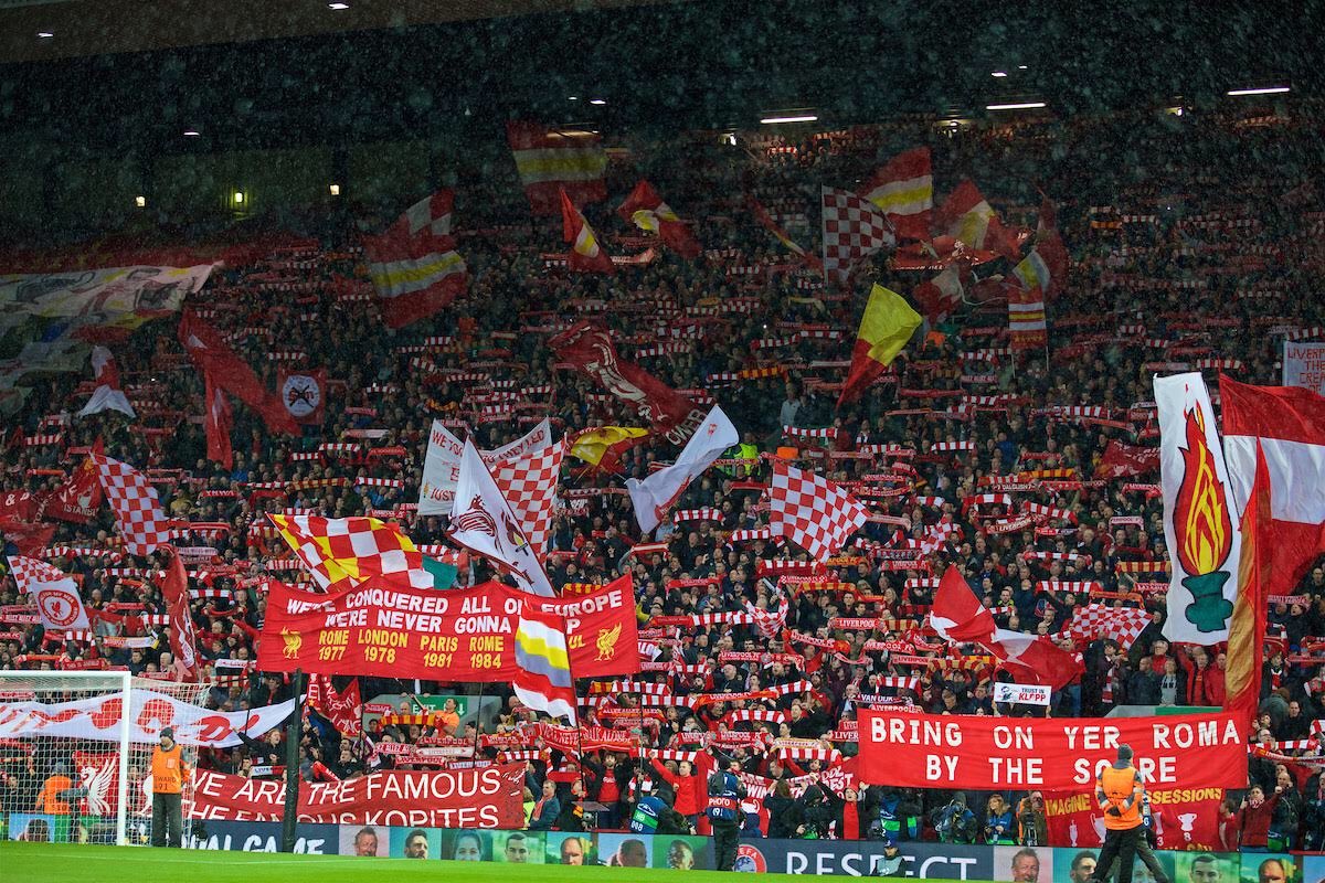 The Anfield Wrap tweet media