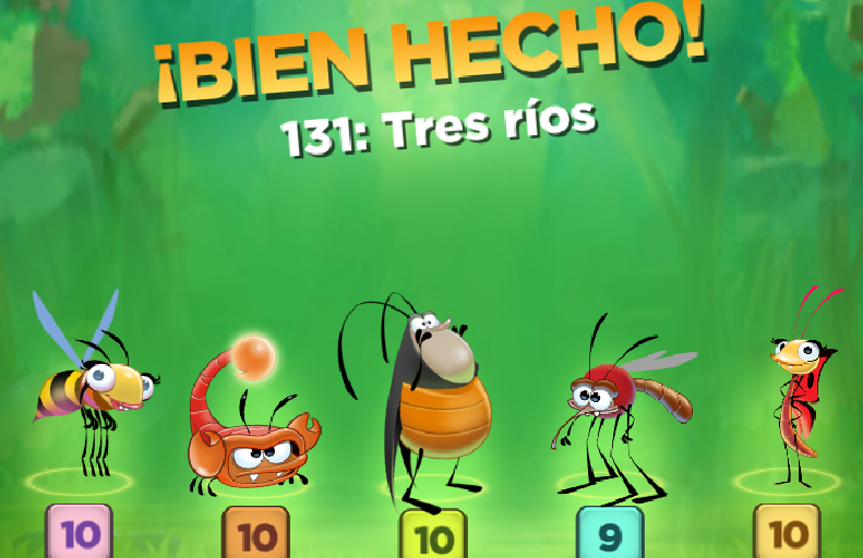 Claudio (@claudio1mor123) on Twitter photo Por fin he superado el nivel 131 en #BestFiends. ¡Descárgatelo gratis! download.BestFiends.com <a href="/bestfiends/">Best Fiends</a> Por fin he superado el nivel 131 en #BestFiends. ¡Descárgatelo gratis! download.BestFiends.com <a href="/bestfiends/">Best Fiends</a>