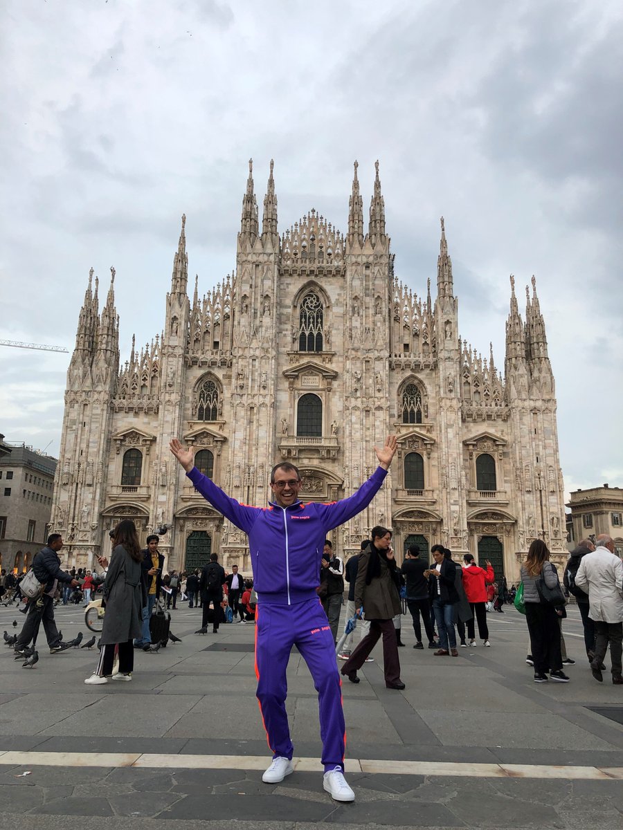 Steven Conine tweet media