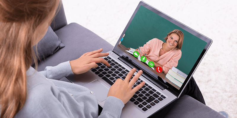 Virtual Instruction: How to Excel in a Remote Teaching Job dlvr.it/R2Z4Qy <a href="/remote_co/">Remote.co</a>