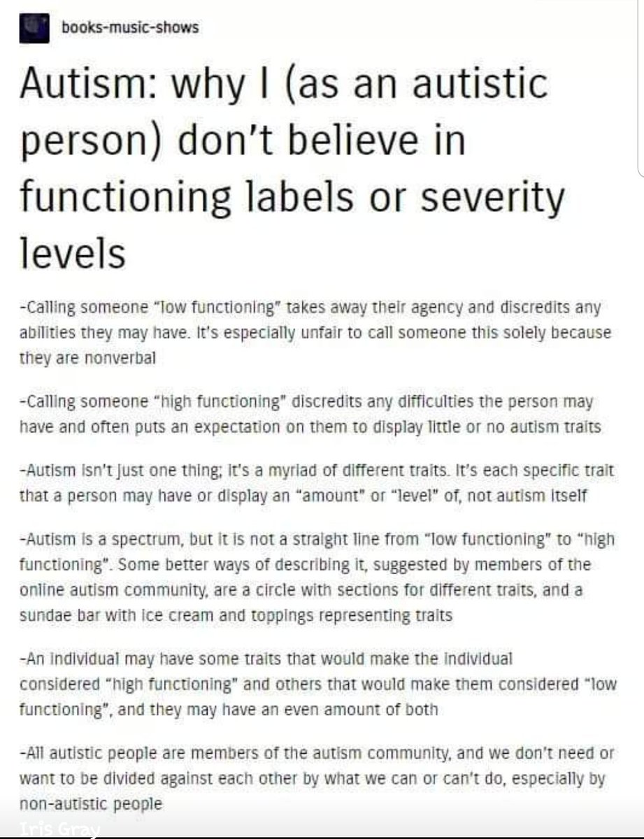 eclecticautie83's tweet image. #stopthelabels #actuallyautistic