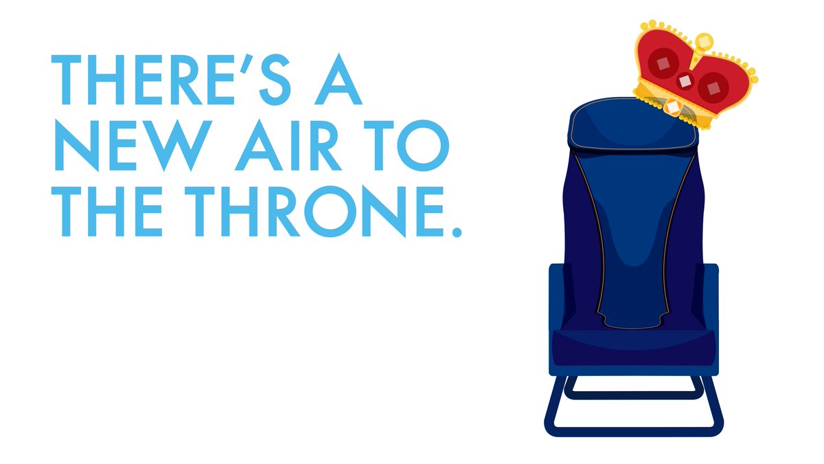JetBlue's tweet image. Time to spill the tea. Nonstop service to London from New York (JFK) and Boston arrives in 2021. Yes, on JetBlue.