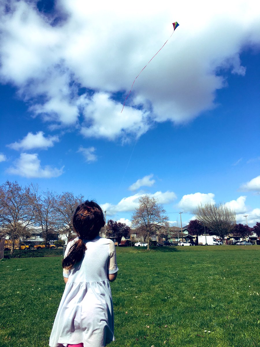 Spring in Vancouver #Ottawa