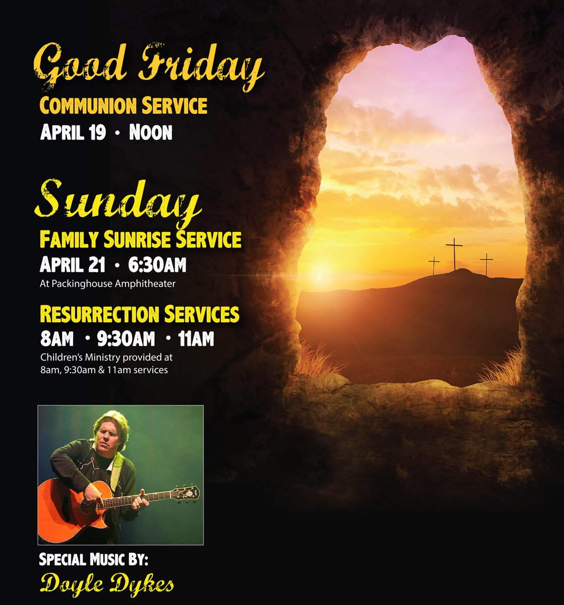 The Packinghouse Church (packingchurch) Twitter