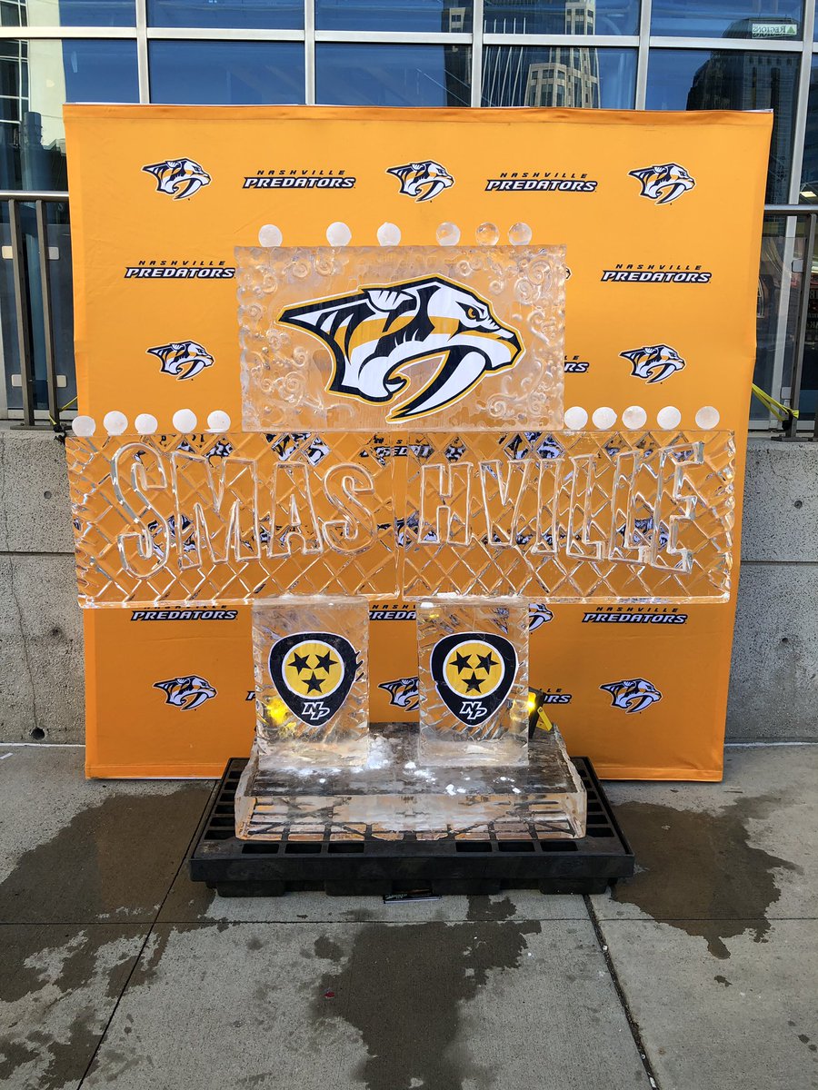OnceAroundTheW3's tweet photo. Go Predators... https://t.co/SXMCtcgrXX
