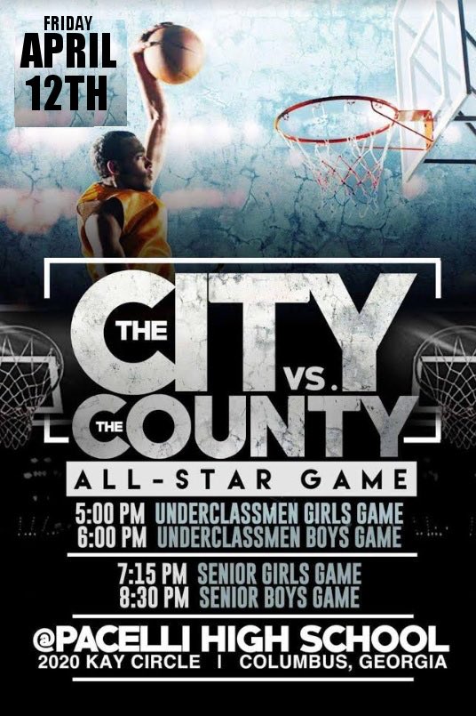 CityVSCounty's tweet photo. This Friday 🔥🔥🔥🔥🔥🔥🔥🔥🔥 https://t.co/j24uqYOWt1