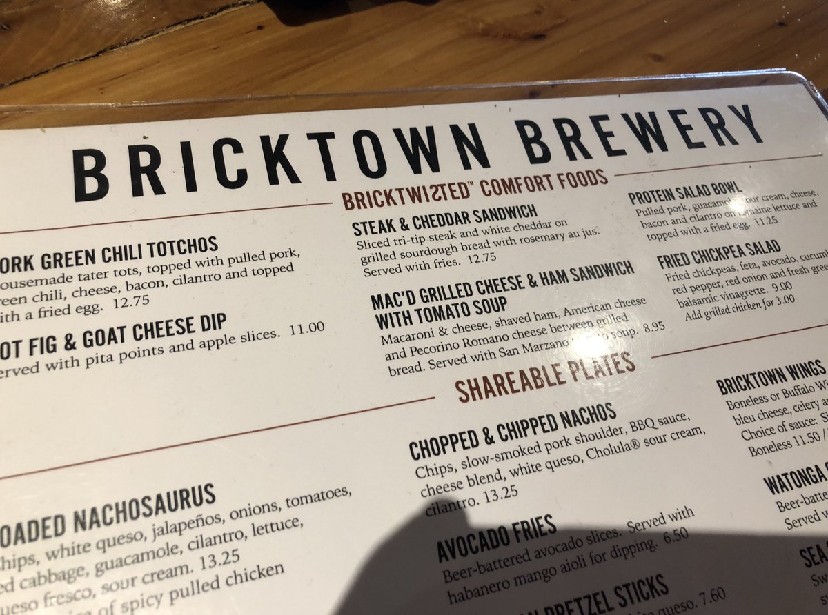 MyersVoice's tweet photo. Where to eat in Wichita? An Oklahoma City based restaurant of course! https://t.co/nvBFlPur2k