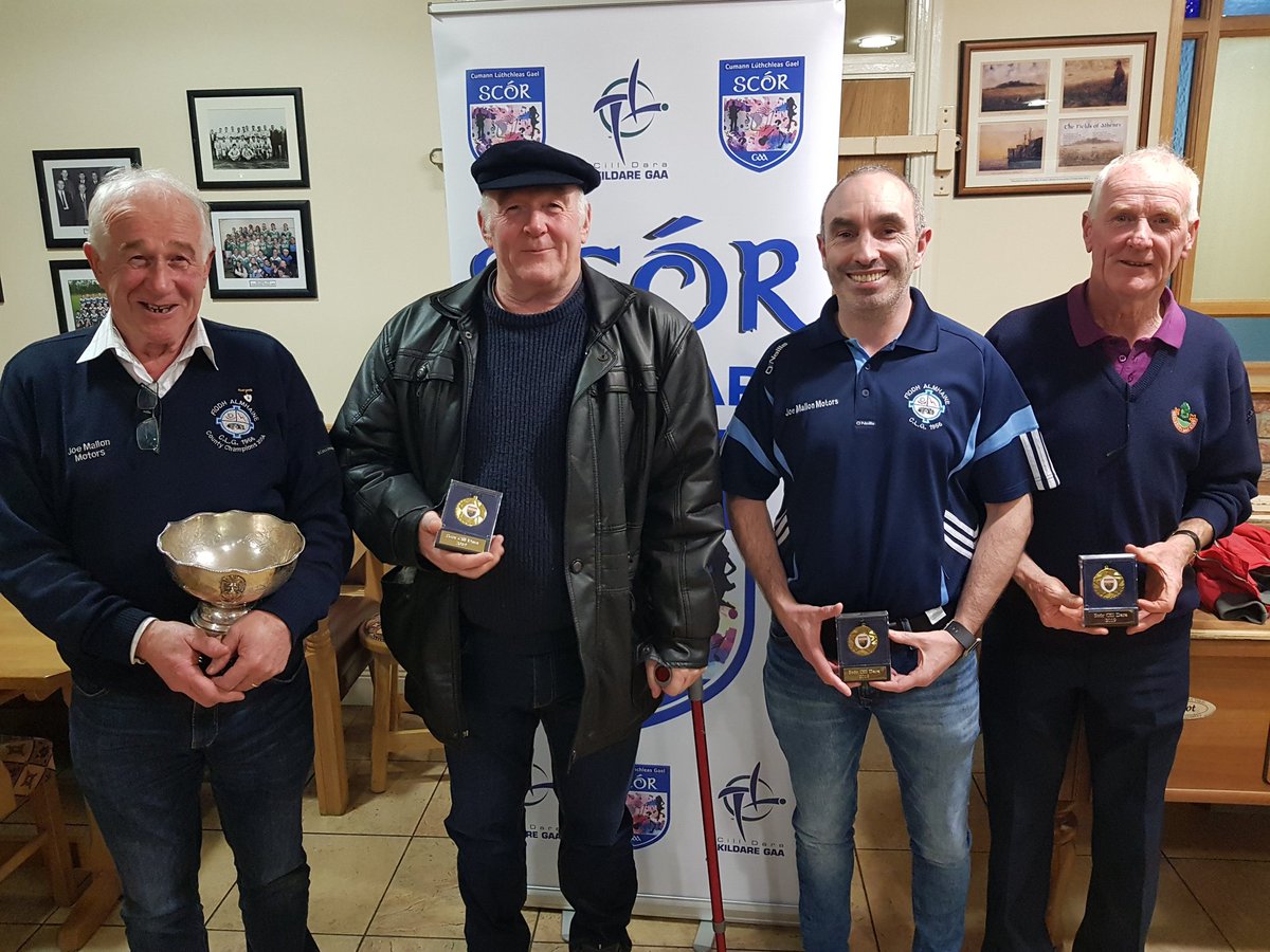 3 more sleeps to the #Scór Sinséar All Ireland Final. Ádh mór to our Léiriú who take to the stage on Saturday in Castlebar. Best of luck also our friends and neighbours from <a href="/allenwood_gfc/">Allenwood GFC - CLG Fiodh Almhaine</a> who are in the Quiz final. 
#parishpride
#BaileAnMhuilleannAbú
<a href="/ScorLaighean/">Scór Laighean</a> <a href="/officialscor/">Official Scór GAA</a>