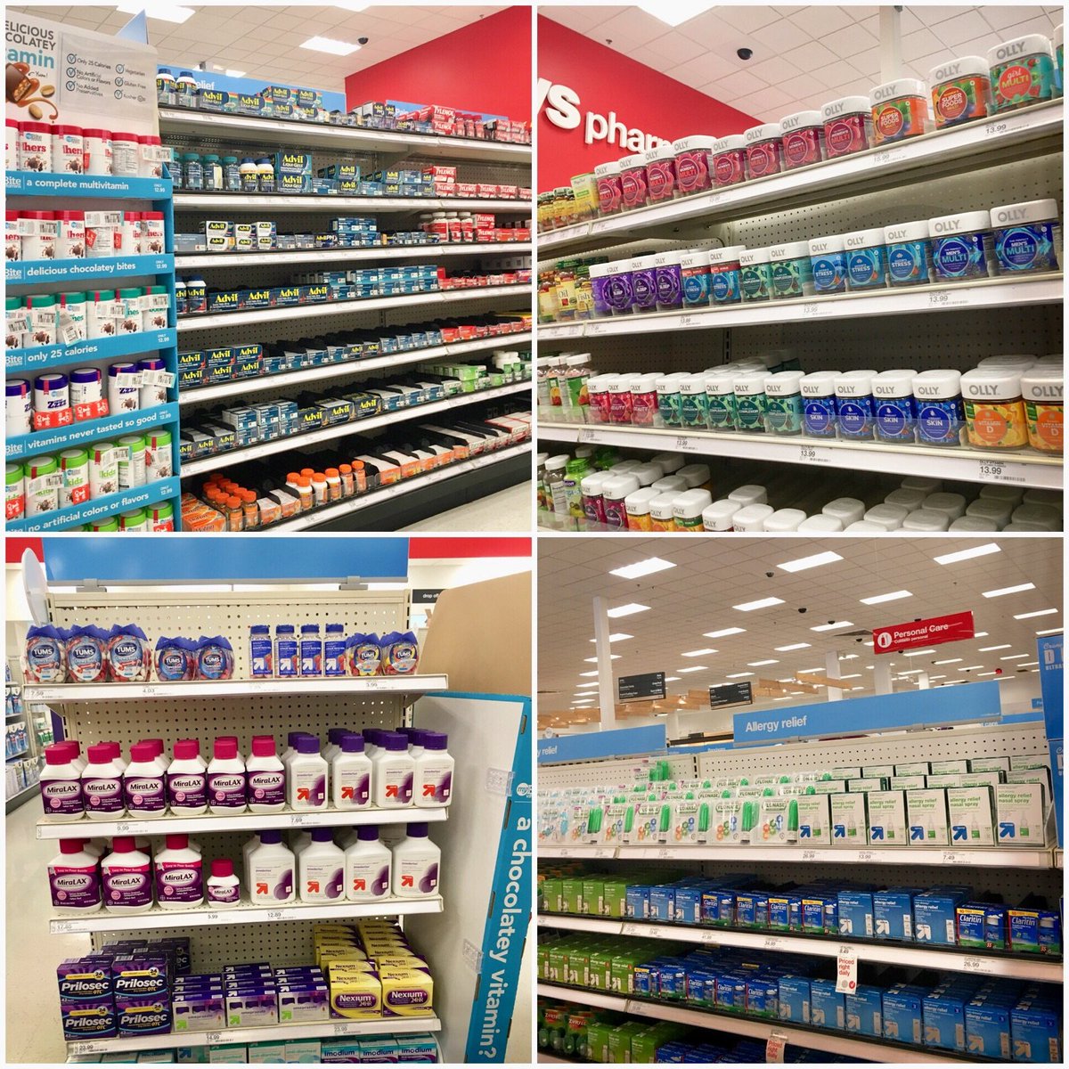 Awesome job with the OTC transition Dora, Claudia and Veronica! #T1775 <a href="/Brock1Robinson/">Brock</a> <a href="/richiesartwork/">Richie</a> <a href="/Chale34775349/">Chale</a>