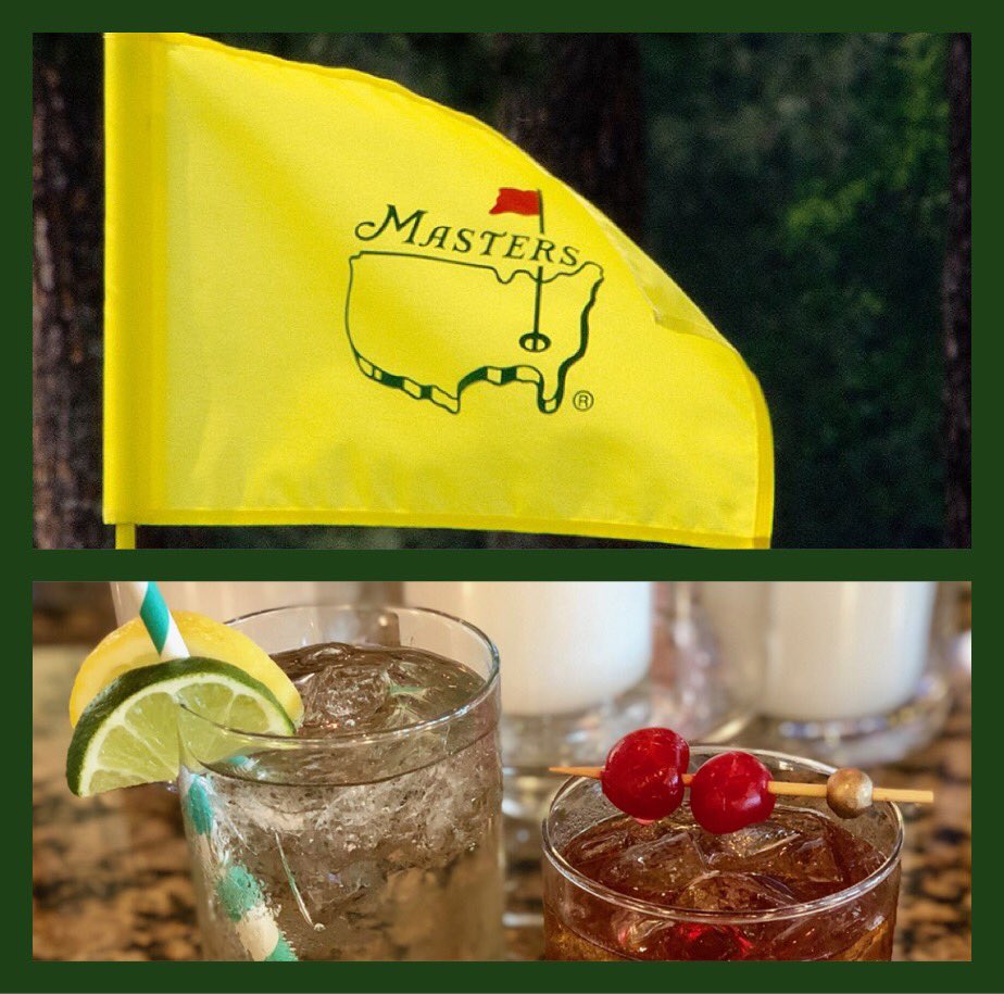 MendhamGolf_TC's tweet photo. Come to the club this Friday, April 12th. 5:00-6:30 for Drink Specials, light snacks and The Masters!! #happyhour #drinkspecials #fridaysatmendham #mendhamnj #mgtc #themasters #grabyourfriends https://t.co/vSayQivqS4